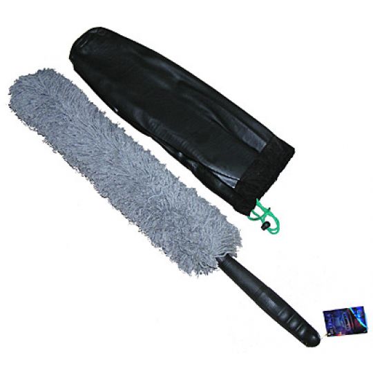 Vitol Щетка для сметания пыли антистатик 907