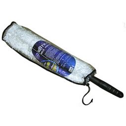 Vitol Щетка для сметания пыли антистатик 917