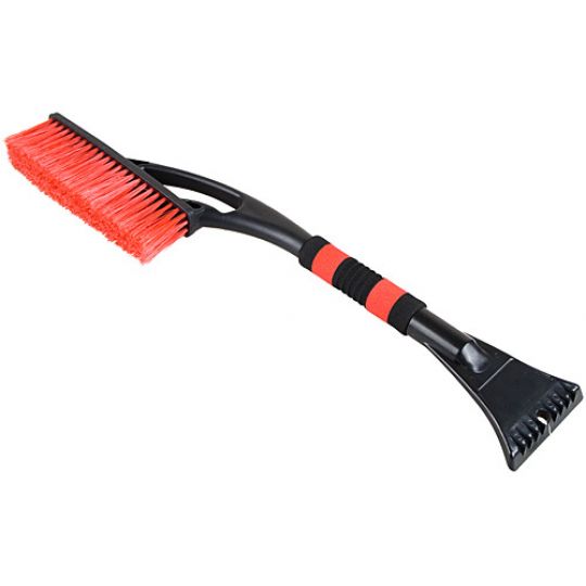 Siboer Щетка со скребком для удаления снега и льда SB2249 Siboer Щетка со скребком для удаления снега и льда SB2249