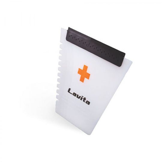 LAVITA 250327 Скребок с водосгоном LAVITA 250327 Скребок с водосгоном