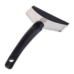 VOIN VL-925 Скребок для удаления снега и льда пластик-нержавейка VOIN VL-925 Скребок для удаления снега и льда пластик-нержавейка