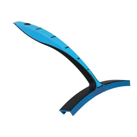 Tom Par Водозгін води TOP DRY II з подвійною гумкою TP097928 Tom Par Водозгін води TOP DRY II з подвійною гумкою TP097928