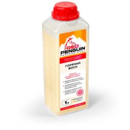 RED PENGUIN Горячий воск (Концентрат) RED PENGUIN Горячий воск (Концентрат)