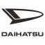 Накладки на пороги для DAIHATSU