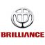 Дефлекторы окон для BRILLIANCE