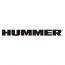 Дефлекторы окон для HUMMER