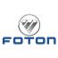 Дефлекторы окон для FOTON