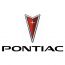 Дефлекторы окон для PONTIAC