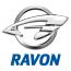 Подкрылки для RAVON