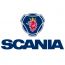 Коврики в салон SCANIA