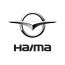 Дефлекторы окон для HAIMA