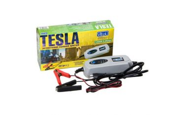 Импульсные зарядные устройства. Преимущества и недостатки