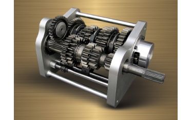 Тюнинг трансмиссии автомобиля