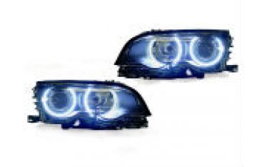 Как поставить ксенон самостоятельно