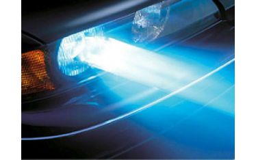 Чем отличается ксенон от биксенона